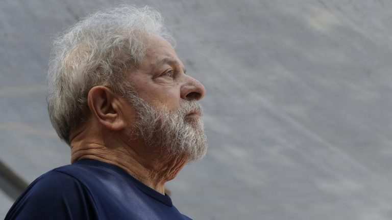 Lula Y Argentina