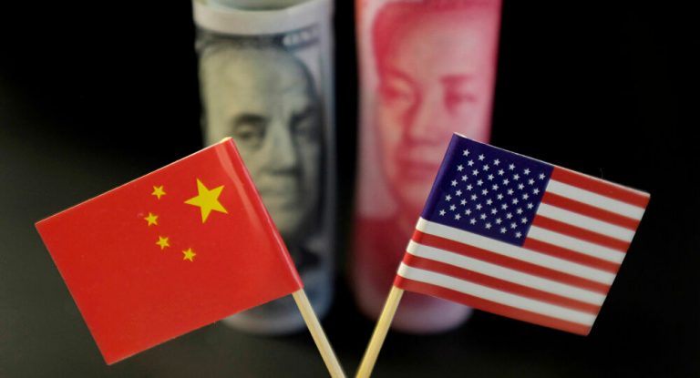 China Versus Estados Unidos: ¿Quién Prevalecerá?